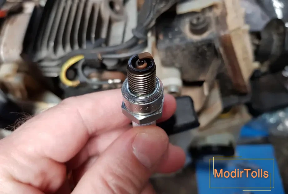 شمع اره بنزینی