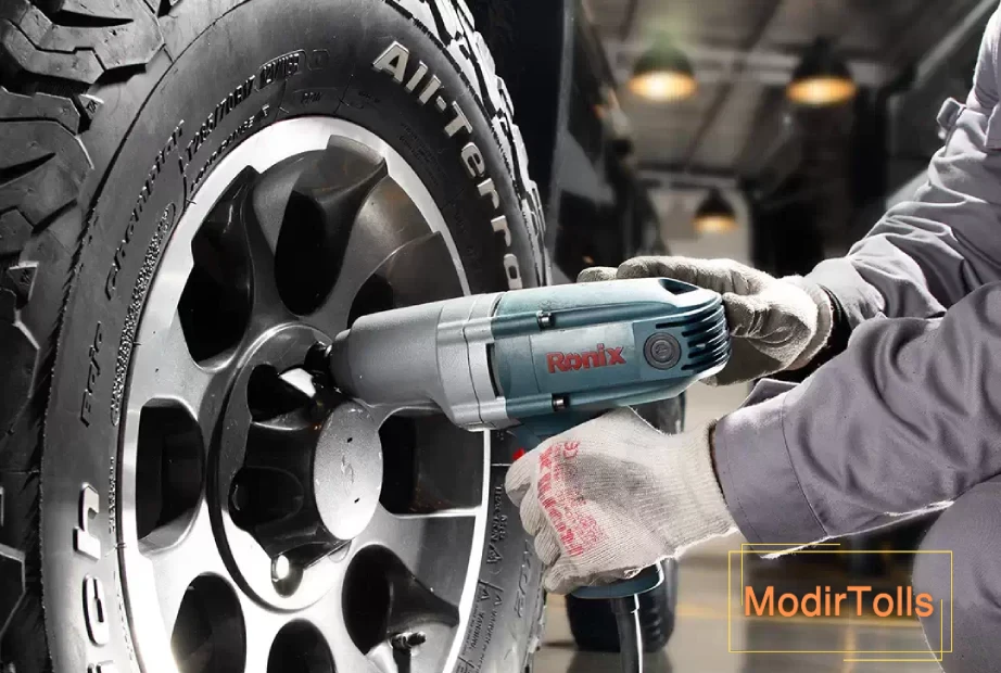 بهترین ابزارهای برقی رونیکس