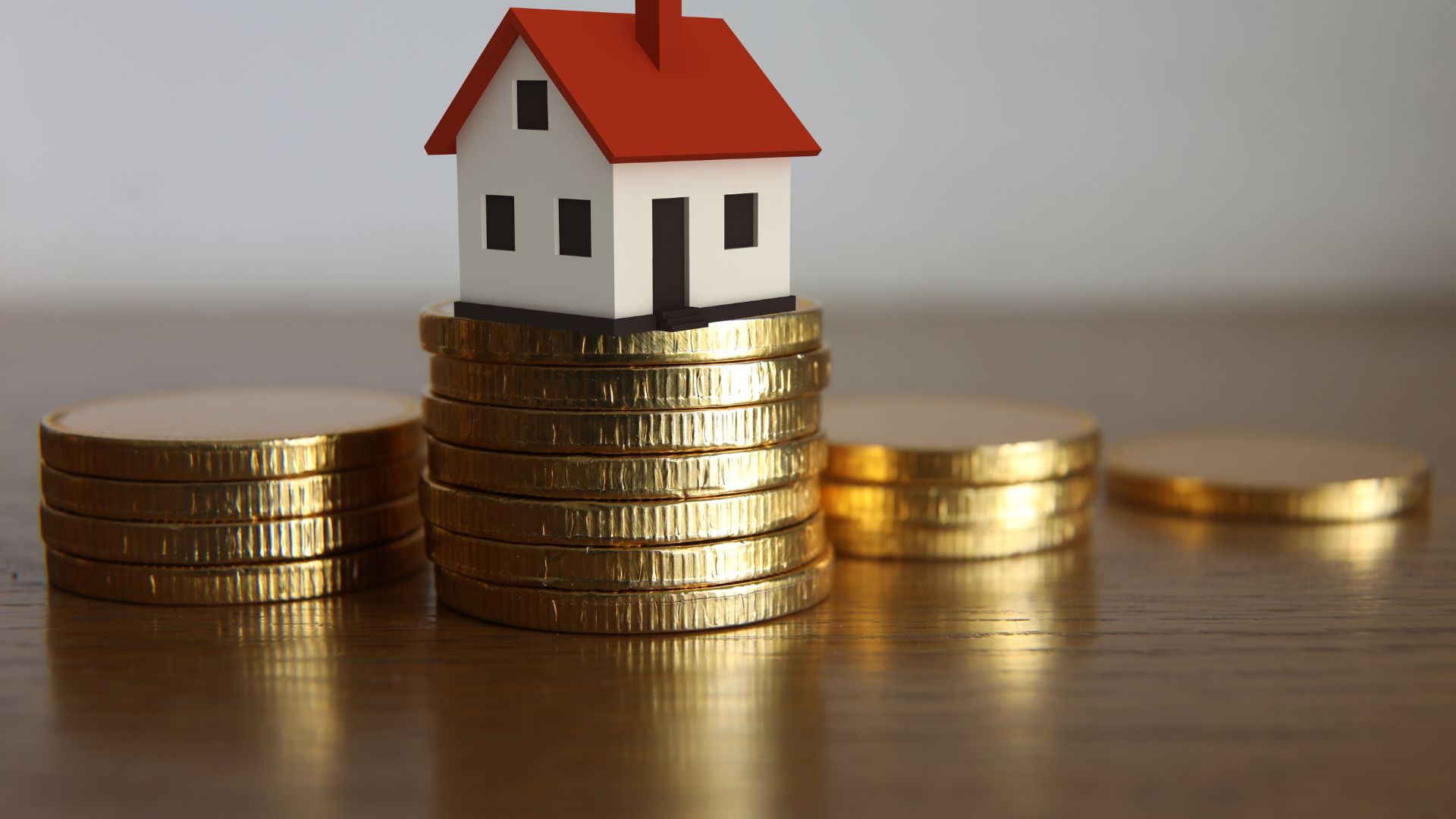 خانه در این منطقه تهران گران شد