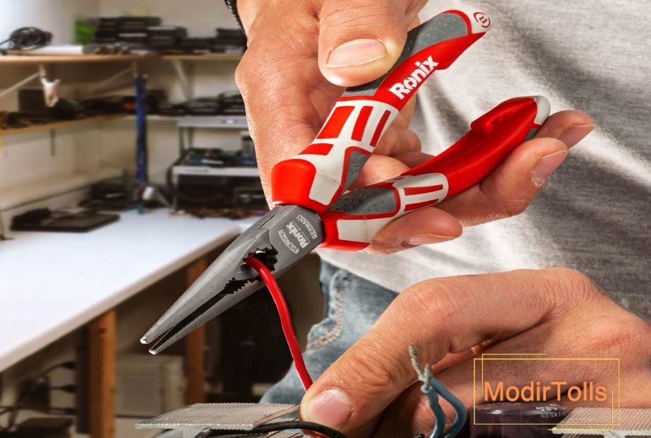 دم باریک رونیکس