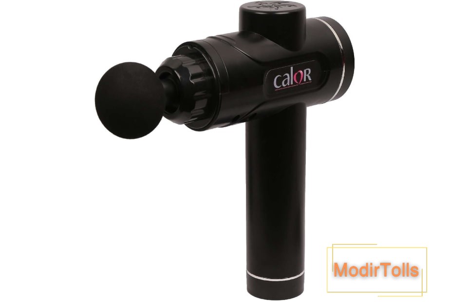 ماساژور برقی کالور مدل cycle mg 08