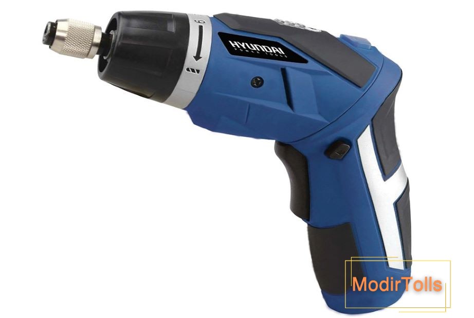 پیچ گوشتی شارژی هیوندای مدل SD-362