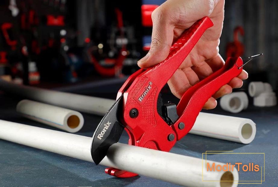 کاتر پی وی سی بر رونیکس