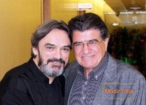 حسین علیزاده