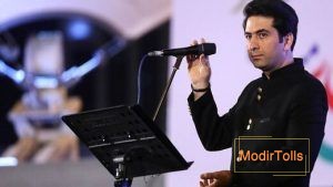 محمد معتمدی