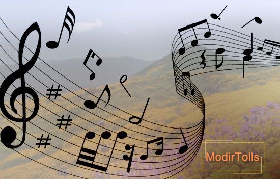 تقویت ریتم در موسیقی