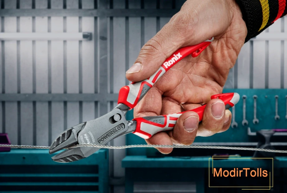 سیم چین رونیکس