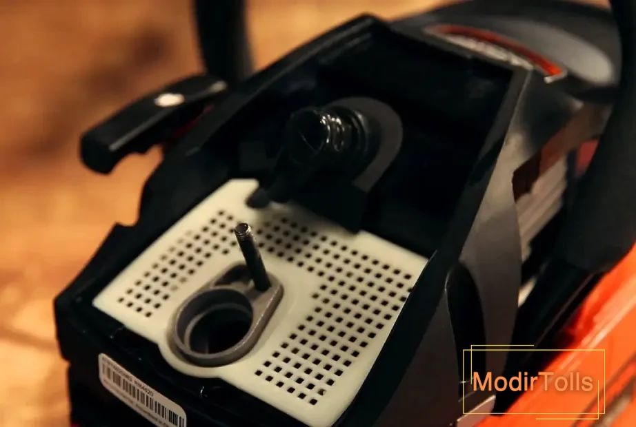 فیلتر هوا اره بنزینی