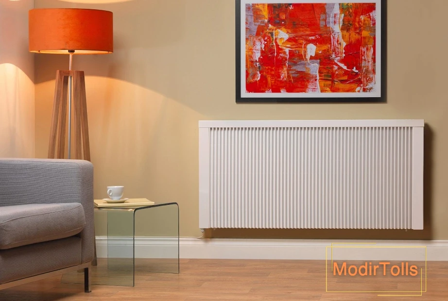 شوفاژ همرفتی