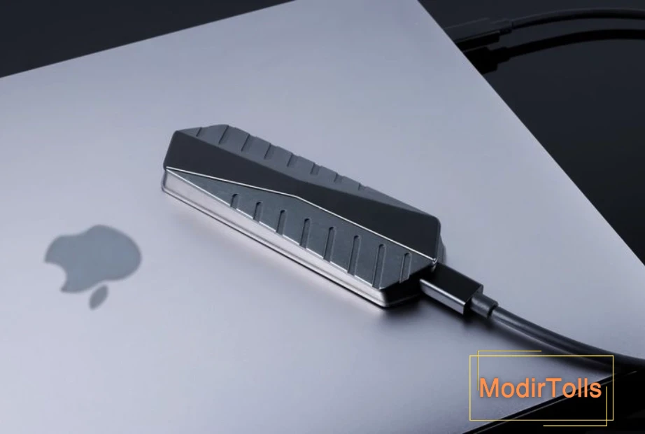 هارد به‌عنوان نمونه هدایای تبلیغاتی