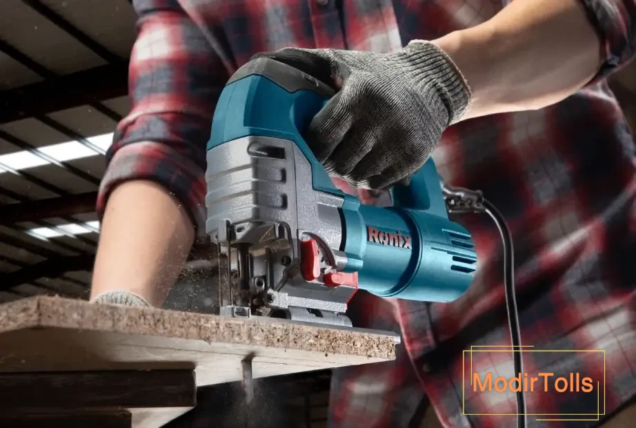 اره عمودبر 4120 رونیکس