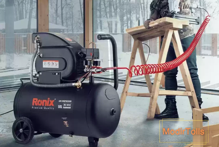 نکات خرید پمپ بادی