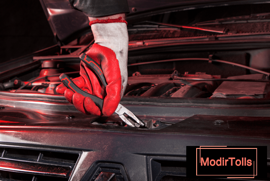 دم باریک 8 اینچ RH-1368 رونیکس