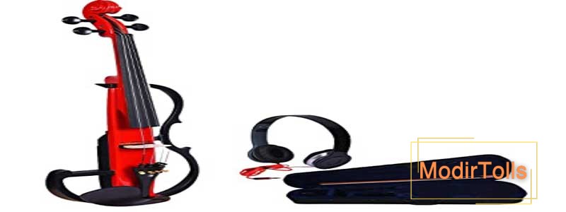 ویولن الکتریک چیست