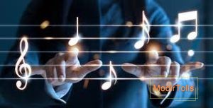 انواع Music Royalties در آهنگ