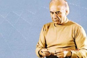  ویژگی خاص نوازندگی استاد پایور