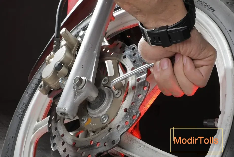 آچار آلن RH-2052 رونیکس