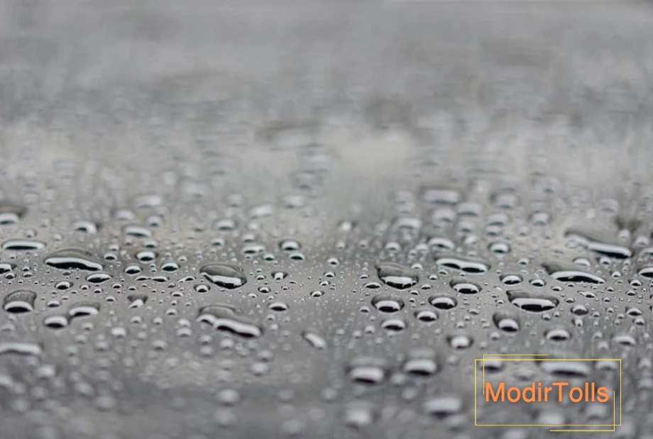 مراقب رطوبت باشید