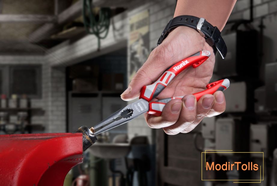 دم باریک RH-1316 رونیکس