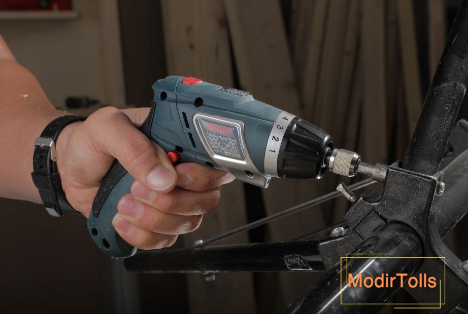 پیچ گوشتی شارژی 8536 رونیکس