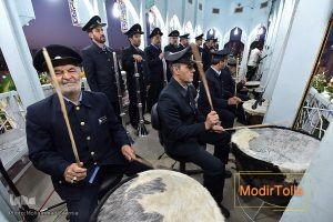 نقاره زنی چیست؟