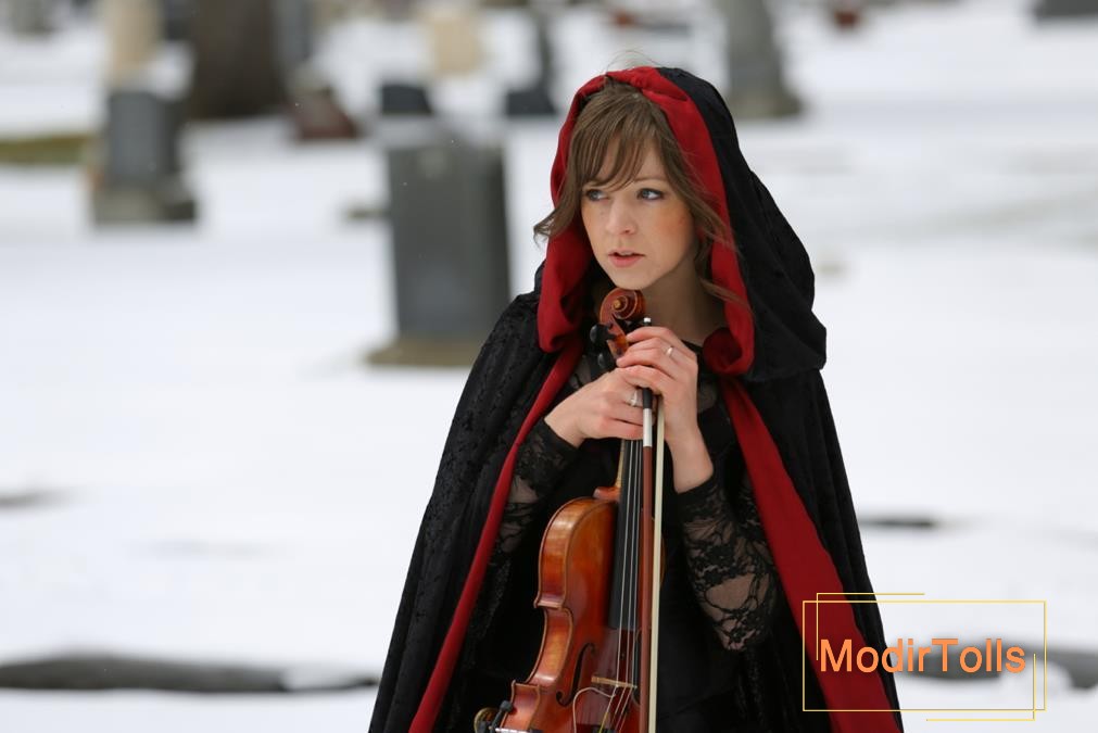 لینزدی استرلینگ