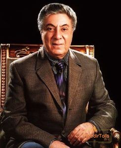 گلپا ،پیشرو معرفی آواز و موسیقی ایرانی در سطح جهان