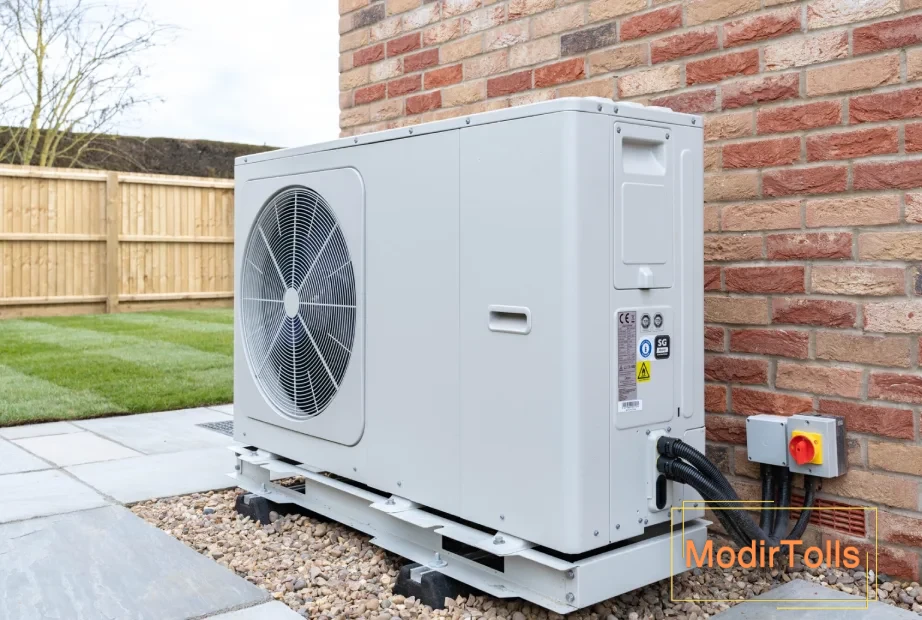 گرمایش هیبریدی