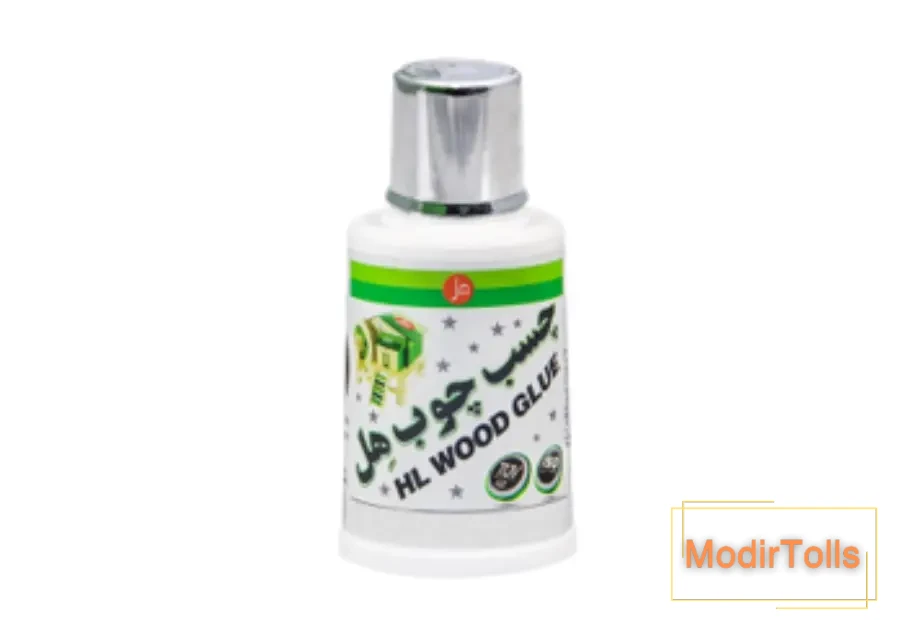 چسب چوب هل