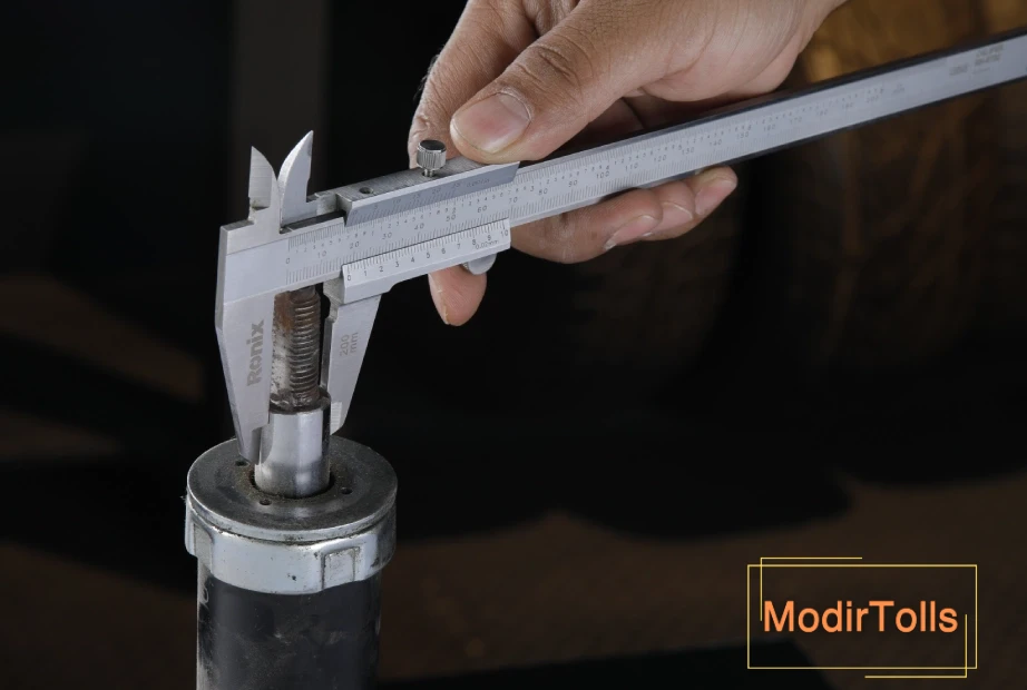 کولیس دیجیتال رونیکس