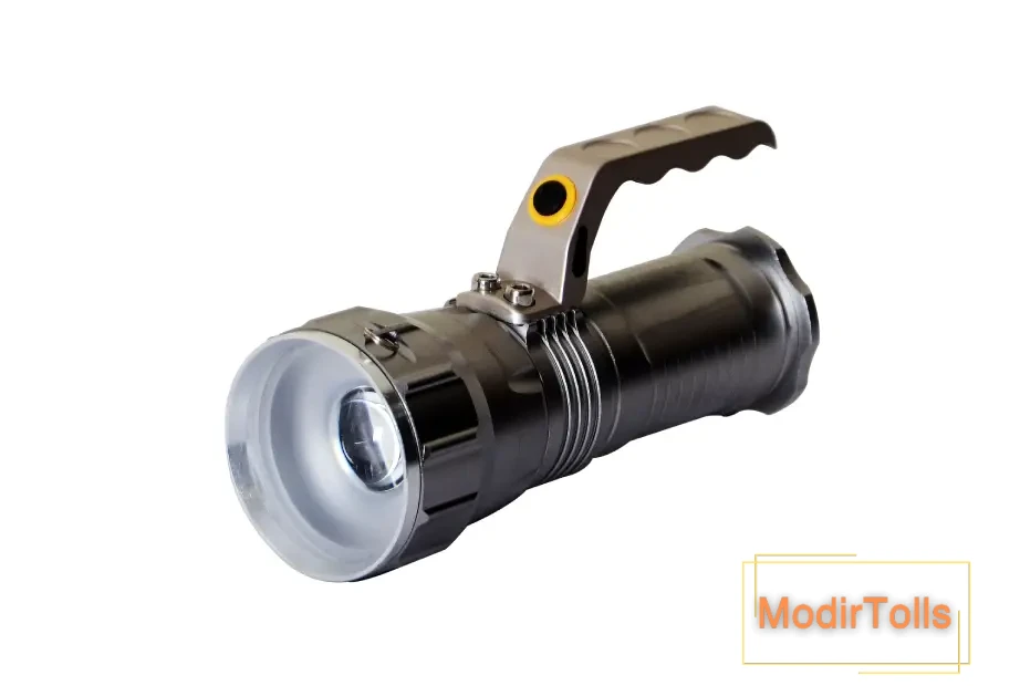 بهترین نورافکن برند کری