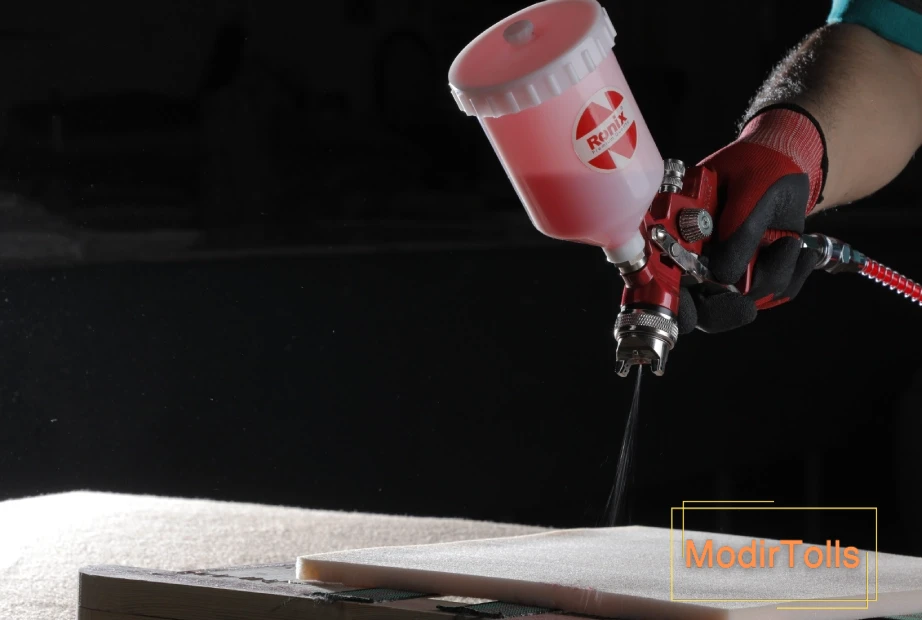 نحوه اسفنج‌کاری مبل