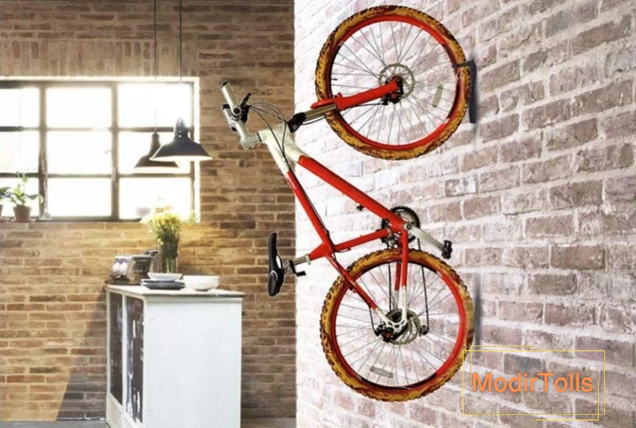 از پایه برای حفظ فضای اتاق استفاده کنید