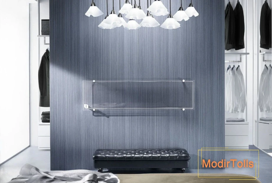 شوفاژ شیشه‌ای