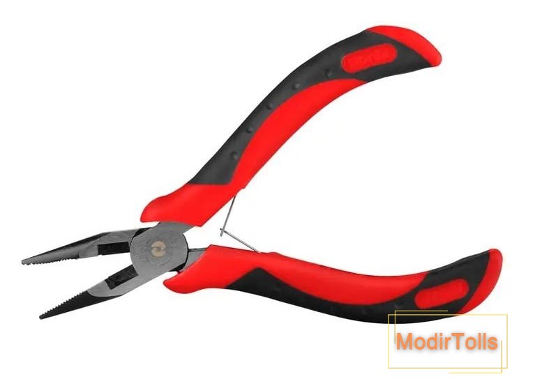 دمباریک الکترونیکی مینی رونیکس مدل RH-1304