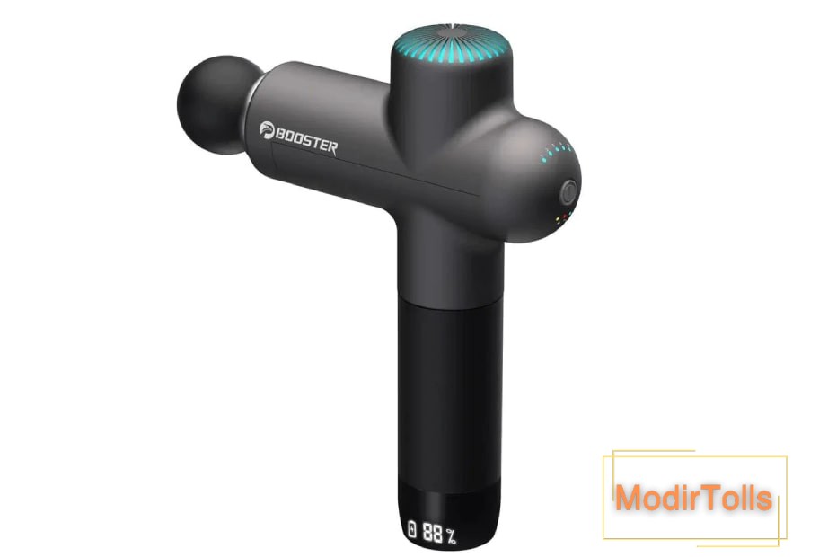 ماساژور شارژی بوستر مدل LightSaber