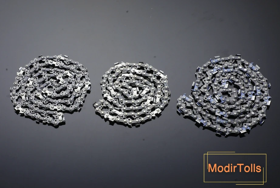 زنجیرهای اره موتوری رونیکس