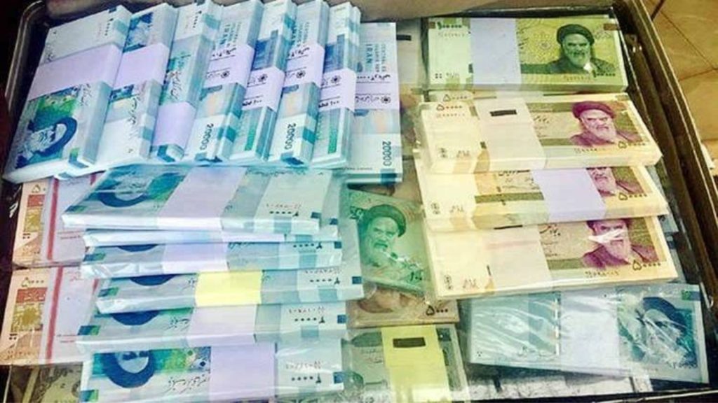 حداقل و حداکثر عیدی کارگران در سال 1405 مشخص شد
