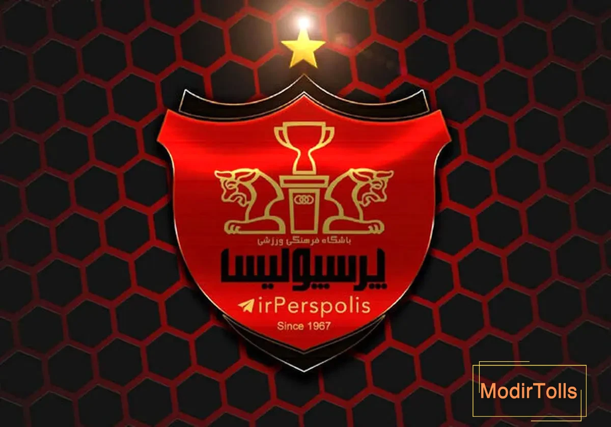 خط قرمز اوسمار روی نام ۶ پرسپولیسی