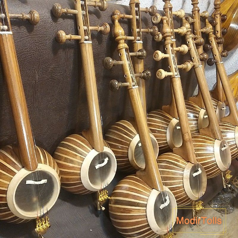 نکات یادگیری کمانچه