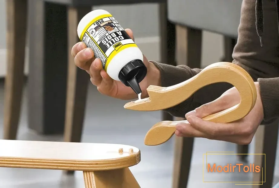 بهترین مارک چسب چوب چیست؟