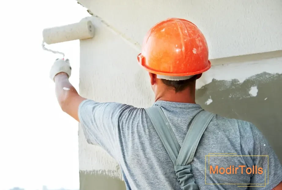 مرطوب نگه داشتن سطح در نقاشی