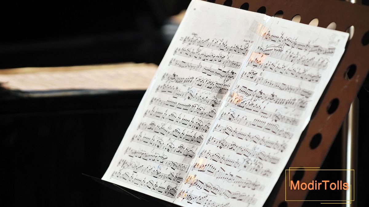 با گام دیاتونیک آشنا شوید