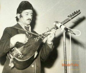 عاشیق ها به چه افرادی گفته می شود؟