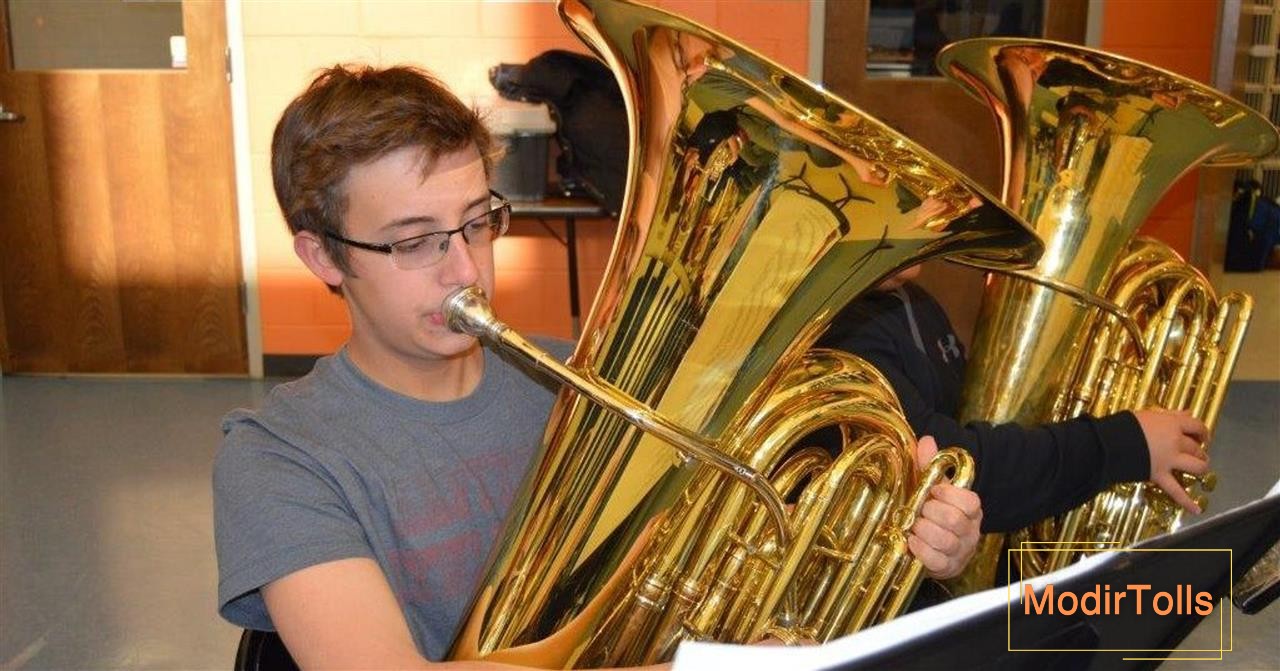 آشنایی با ساز توبا