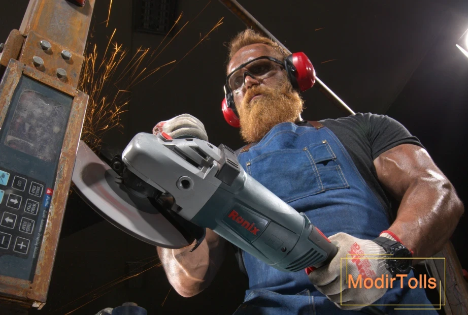 فرز برقی رونیکس مدل 3211