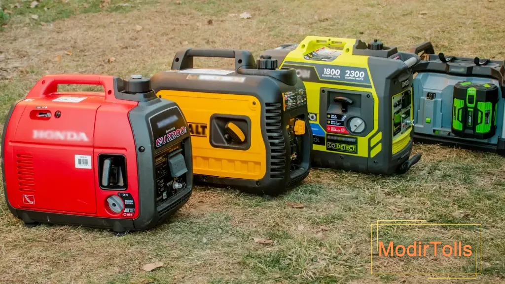 بهترین موتور برق بی صدا ۲۰۲۵: معرفی ۵ مدل سایلنت بی نظیر