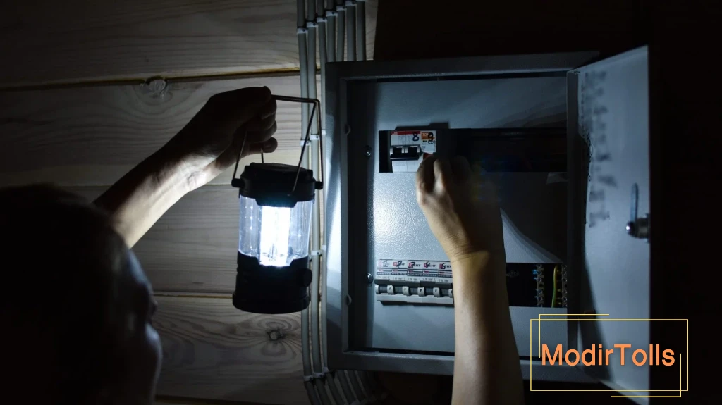 بهترین چراغ سیار برای خودرو، سفر و قطعی برق