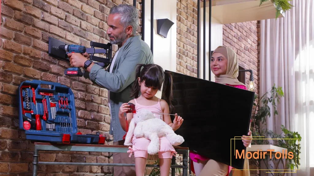 هدیه ابزار برای روز پدر