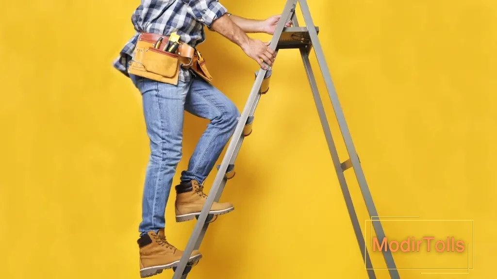 لیست 7 مورد از بهترین برند نردبان | معرفی بهترین برند انواع نردبان